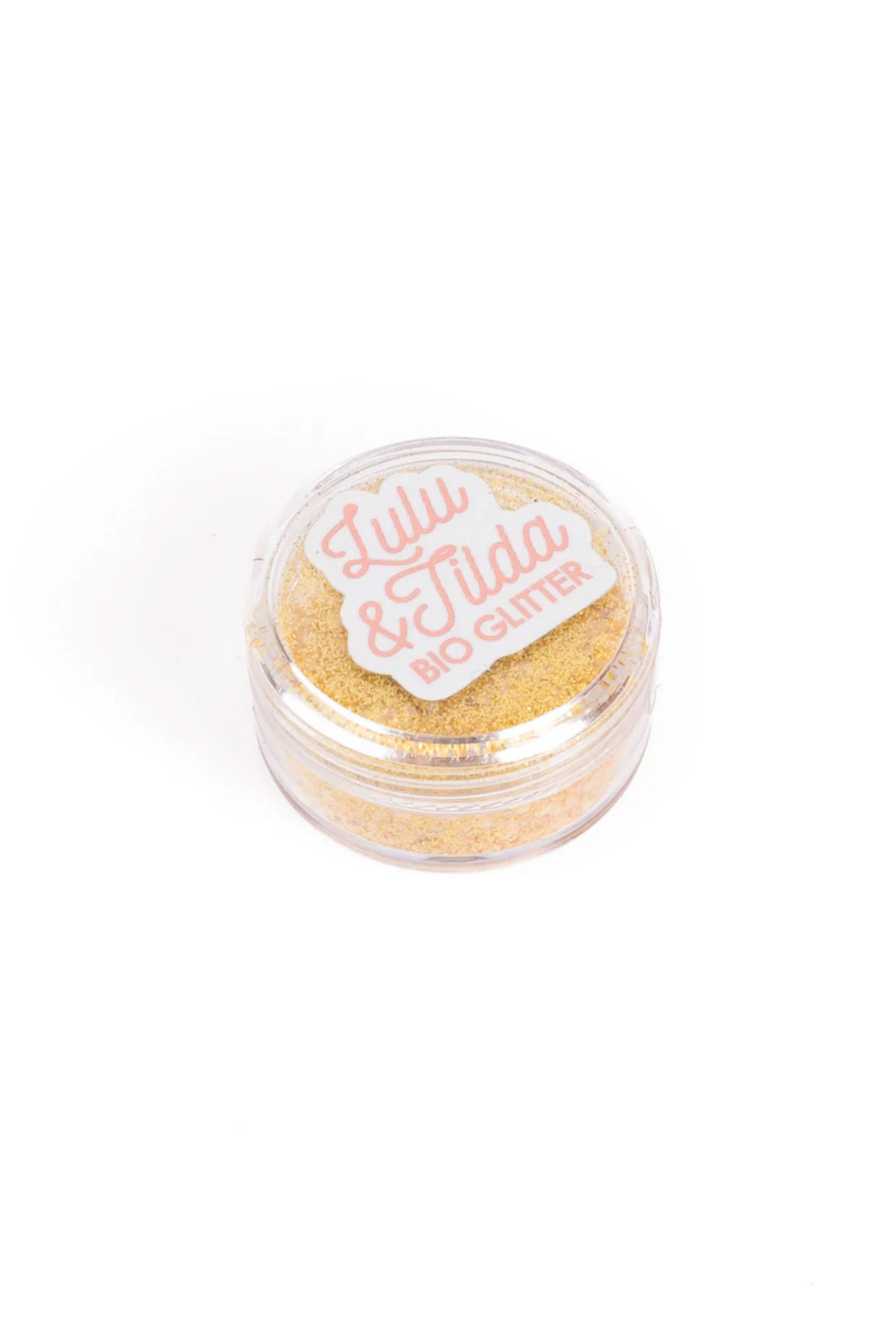 Sunshine & Stardust - Eco Bio Glitter | Great Pretenders