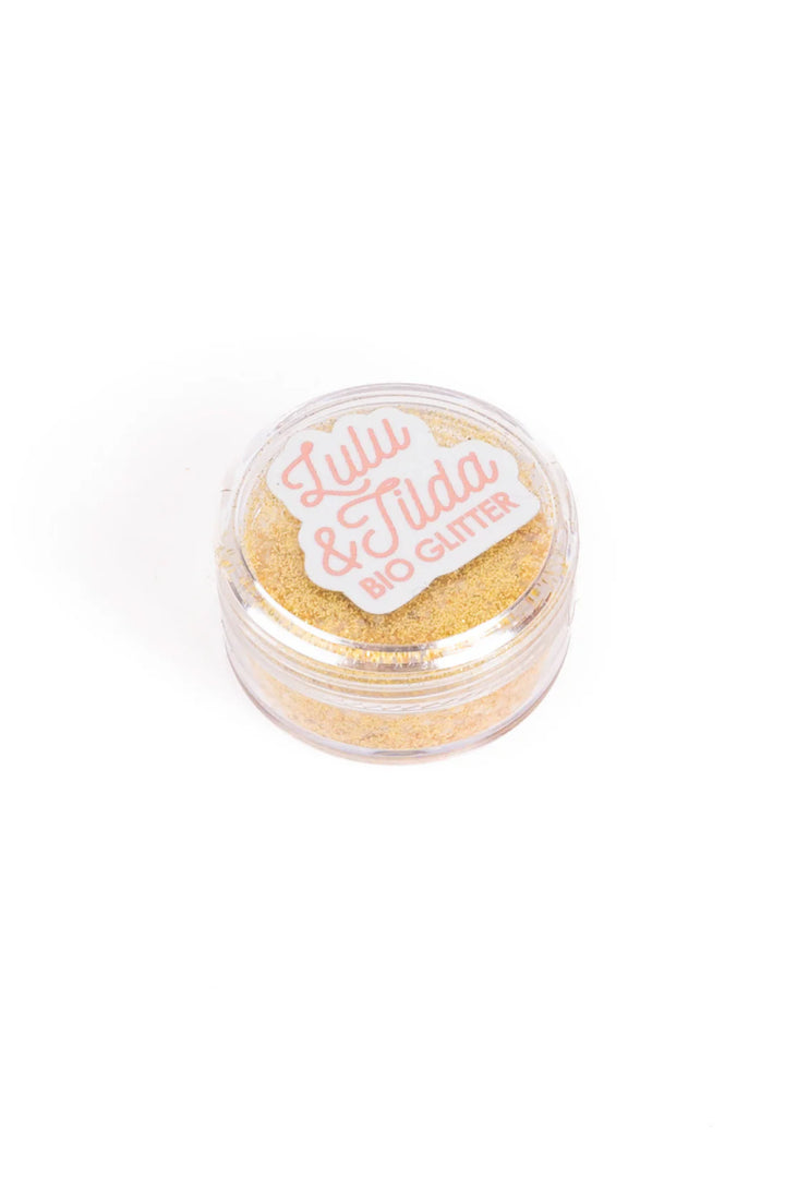 Sunshine & Stardust - Eco Bio Glitter | Great Pretenders