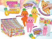 Sugar Swaps - Fruit Babies - Pineapples | ORB