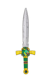 Green Dragon EVA Sword | Great Pretenders | LOCAL PICKUP ONLY