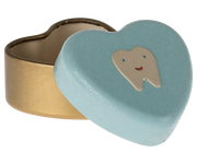 Tooth Box, Small - Mint | Maileg