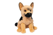 Steel German Shepherd | Douglas