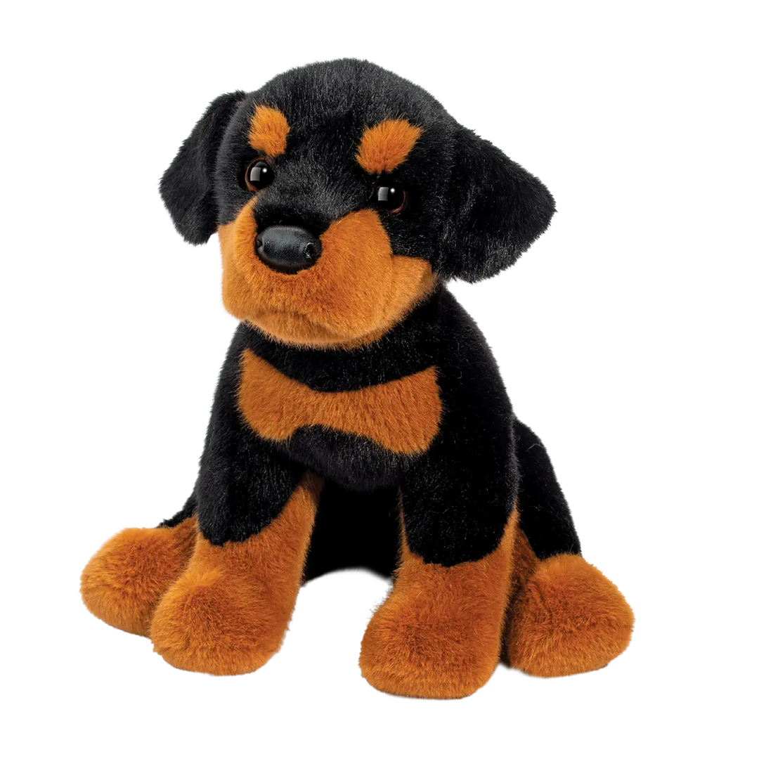 Ed Rottweiler | Douglas