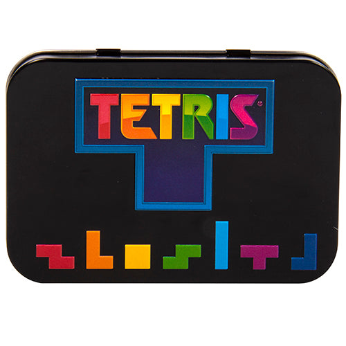 Tetris Arcade In A Tin | Fizz Creations