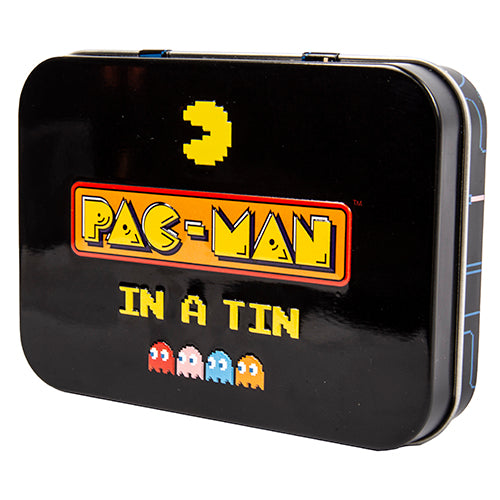 Pac-Man Arcade In a Tin | Fizz Creations