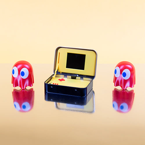 Pac-Man Arcade In a Tin | Fizz Creations