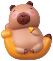 Capy Pudgiez | Master Toys