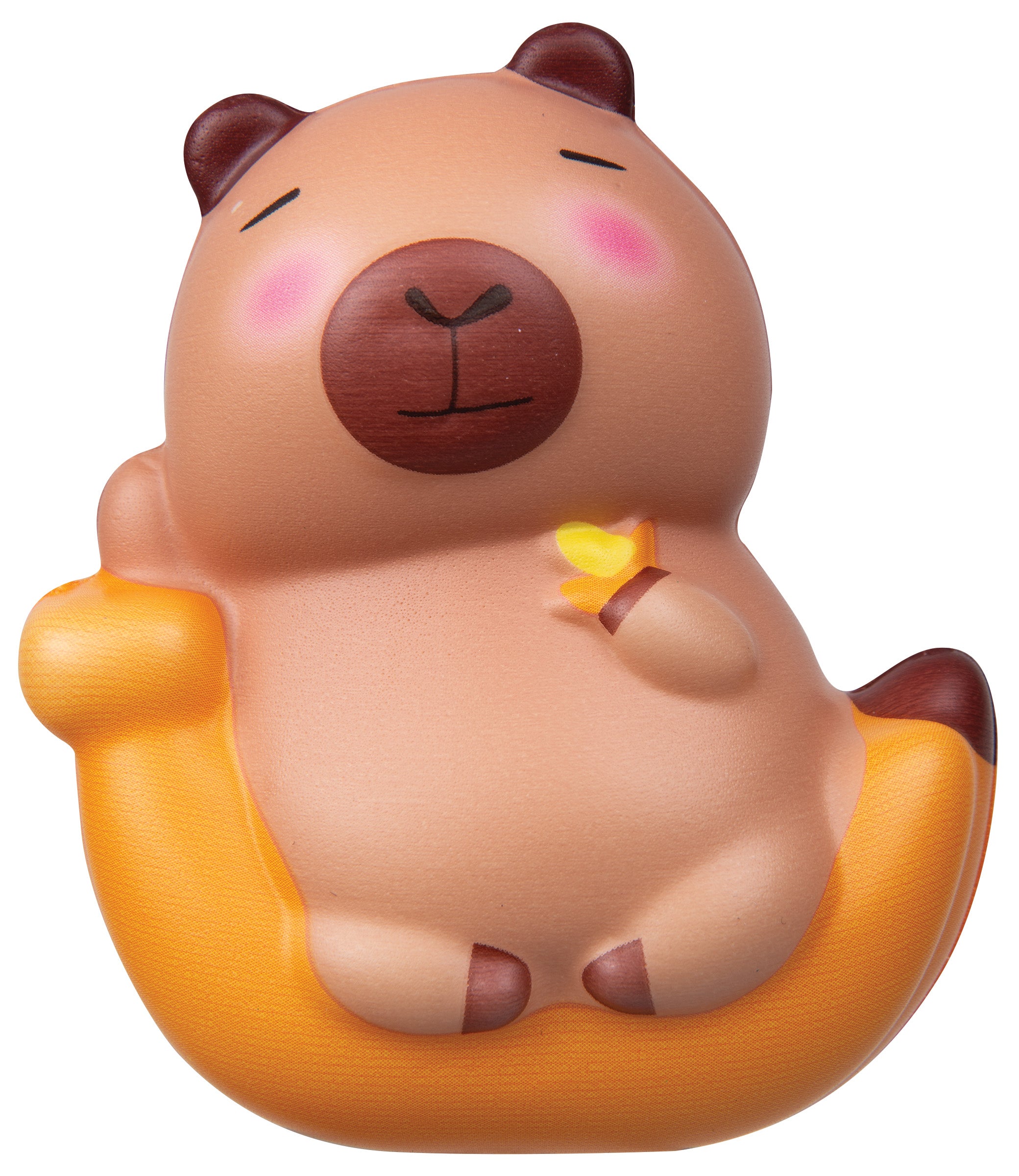 Capy Pudgiez | Master Toys