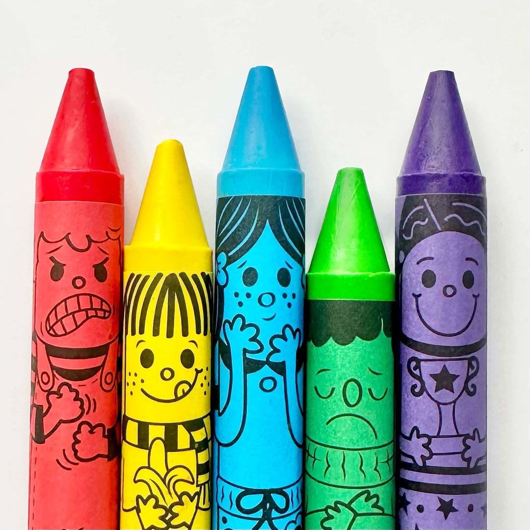 Giant Crazy Crayon - Original - Lets Play: Games & Toys
