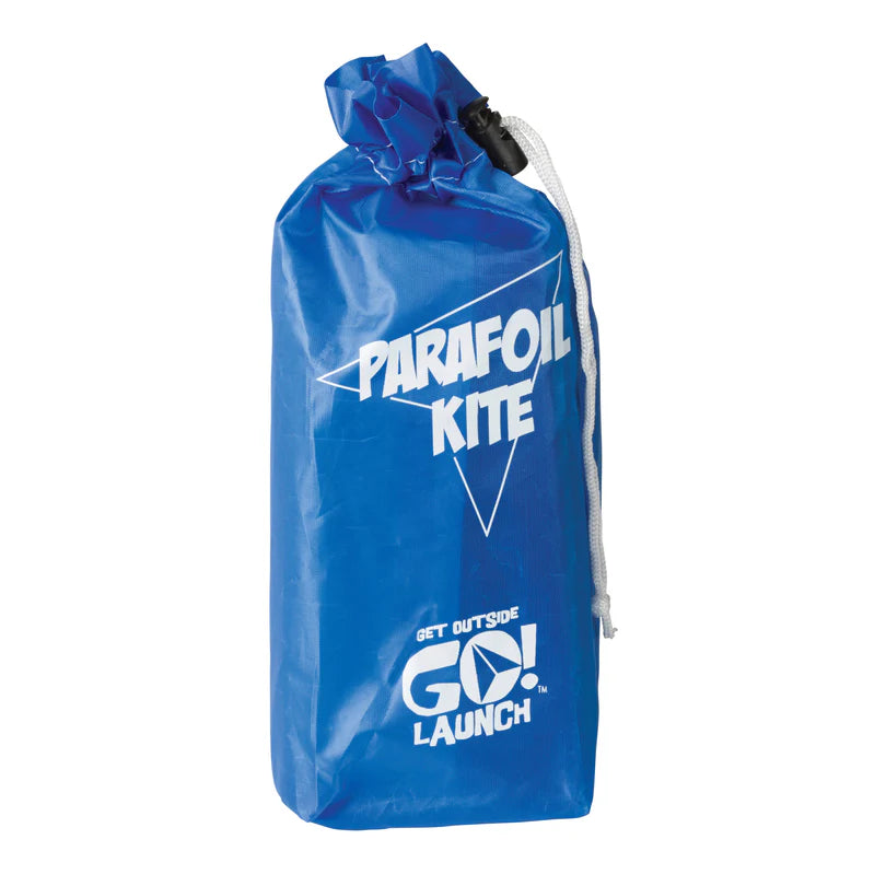 GO! Launch Parafoil Kite | Toysmith
