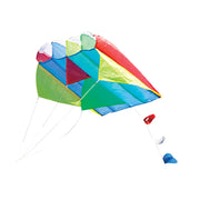 GO! Launch Parafoil Kite | Toysmith