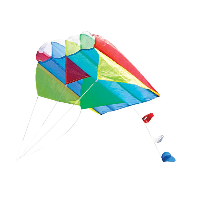 GO! Launch Parafoil Kite | Toysmith