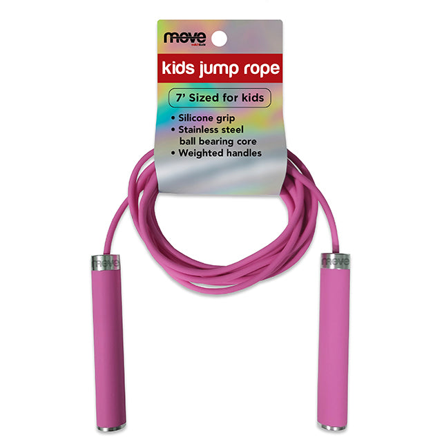 Kid's Jump Rope | Watchitude