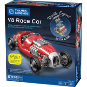 V8 Race Car | Thames & Kosmos