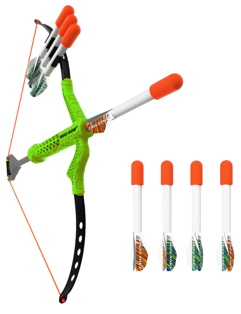 Faux Bow® Scout | Marky Sparky - LOCAL PICK UP ONLY