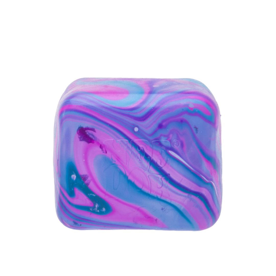 Swirl Nice Cube NeeDoh | Schylling