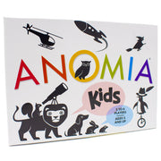 Anomia Kids | OP Games