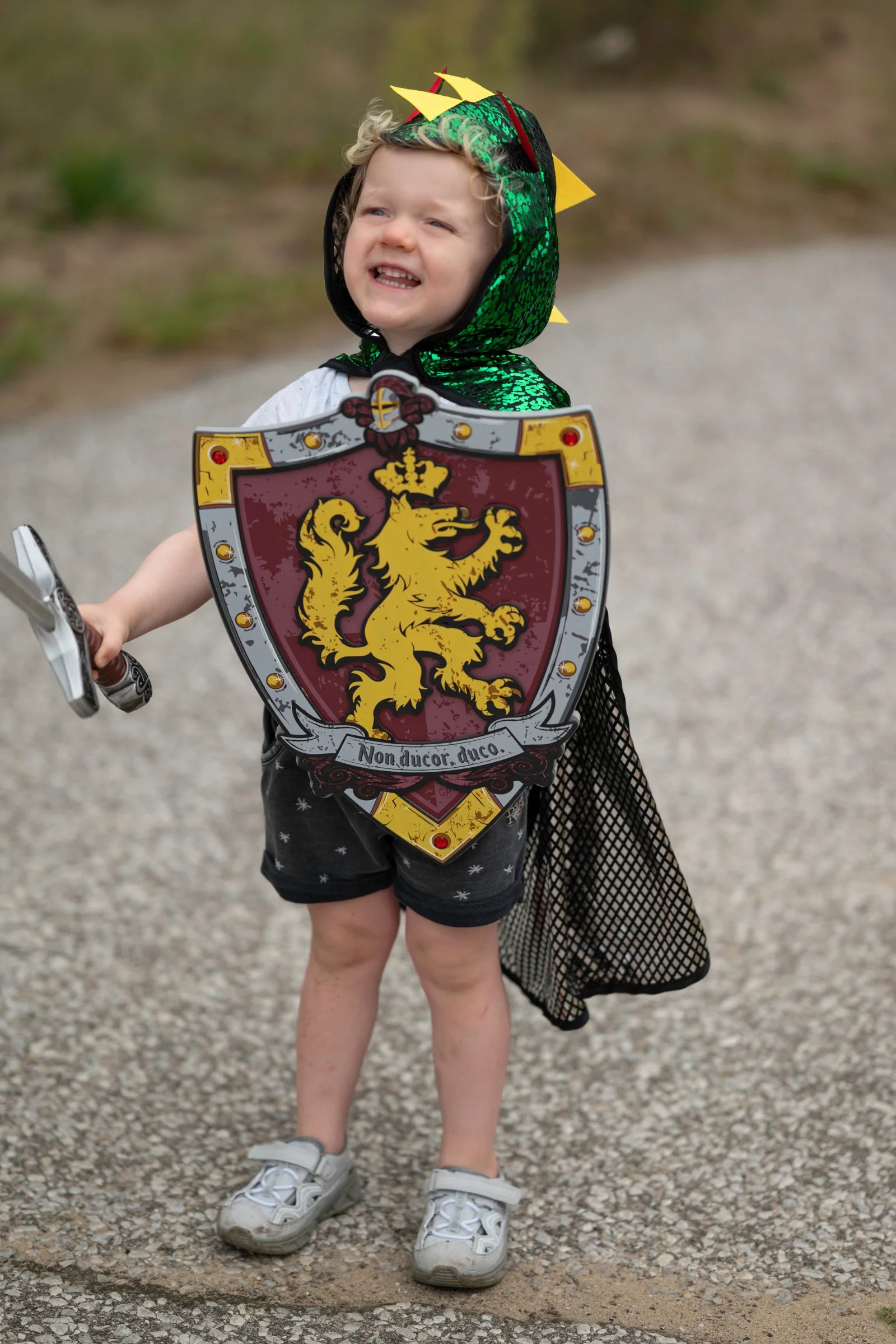 Knights Honour EVA Sword | Great Pretenders | LOCAL PICKUP ONLY