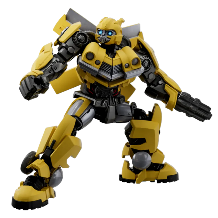 Transformers Classic Class Bumblebee 2 | Blokees