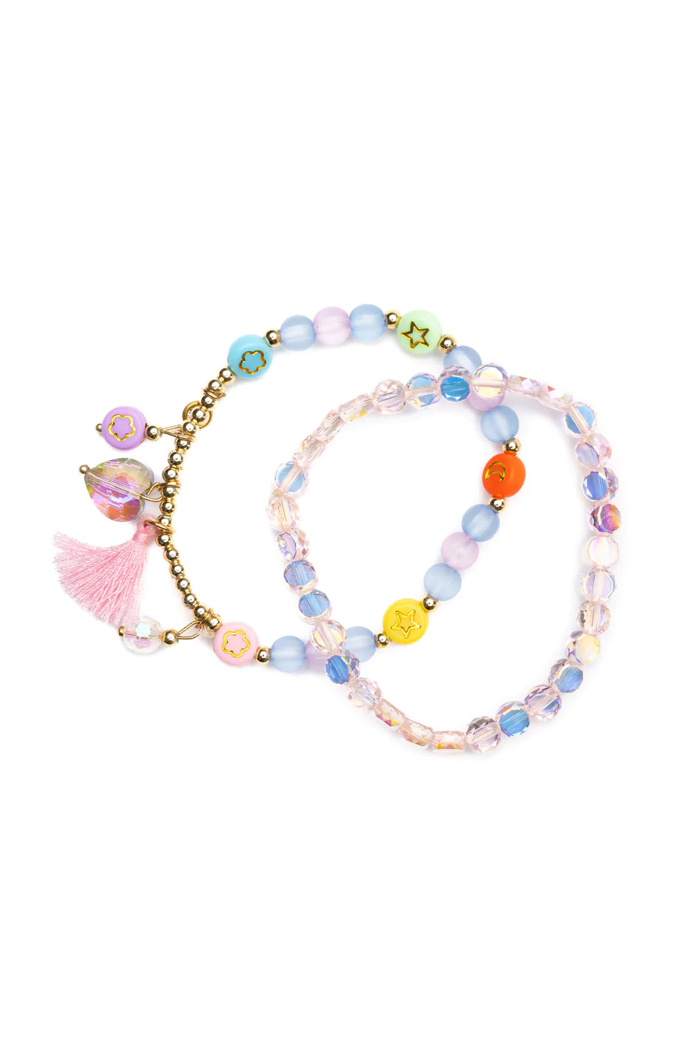 Treasured Trinkets Bracelets - 2 Pieces | Great Pretenders