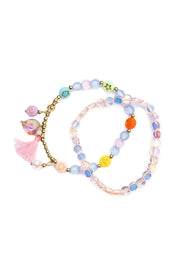 Treasured Trinkets Bracelets - 2 Pieces | Great Pretenders