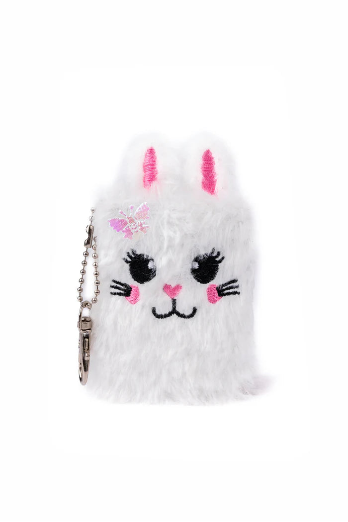 Mini Furry Friends Keychain Journals | Great Pretenders