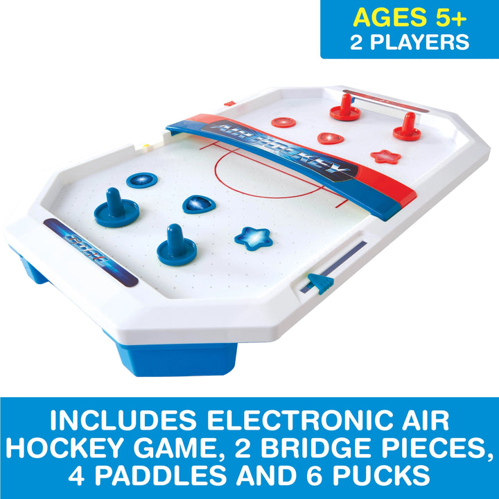 Table-Top Air Hockey | Epoch - LOCAL PICK UP ONLY