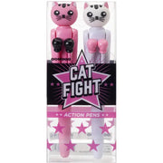 Cat Fight Action Pens | Snifty