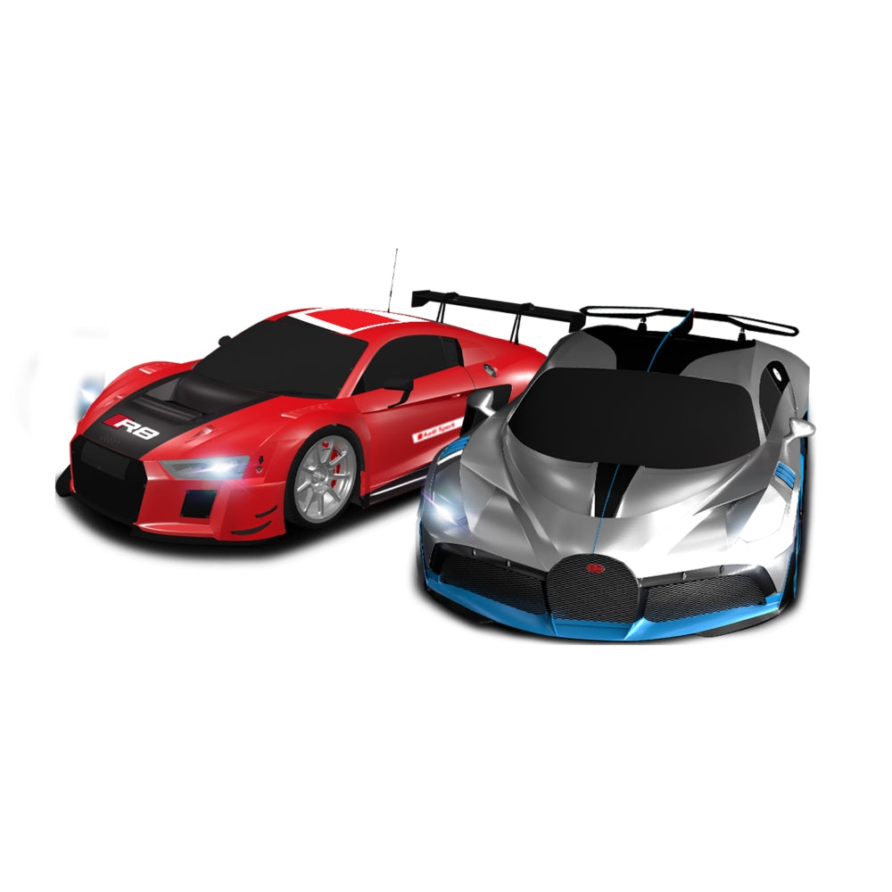 Turbo City Bugatti Small Track | Jupiter Creations - LOCAL PICK UP ONLY