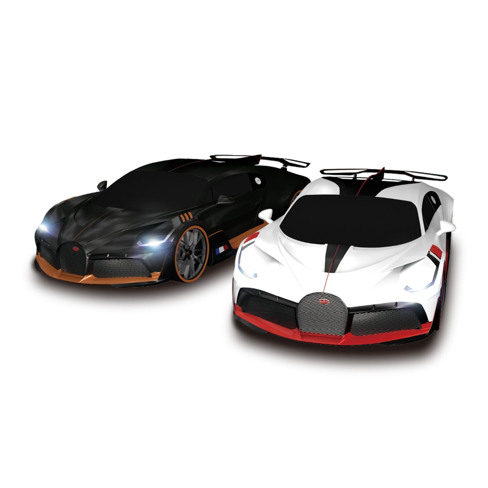 Turbo City Bugatti Large Track | Jupiter Creations - LOCAL PICK UP ONLY