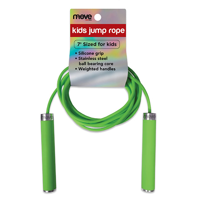 Kid's Jump Rope | Watchitude