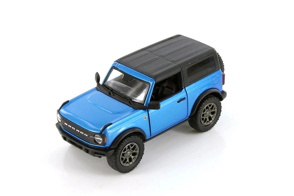 2022 Ford Bronco | US Toy