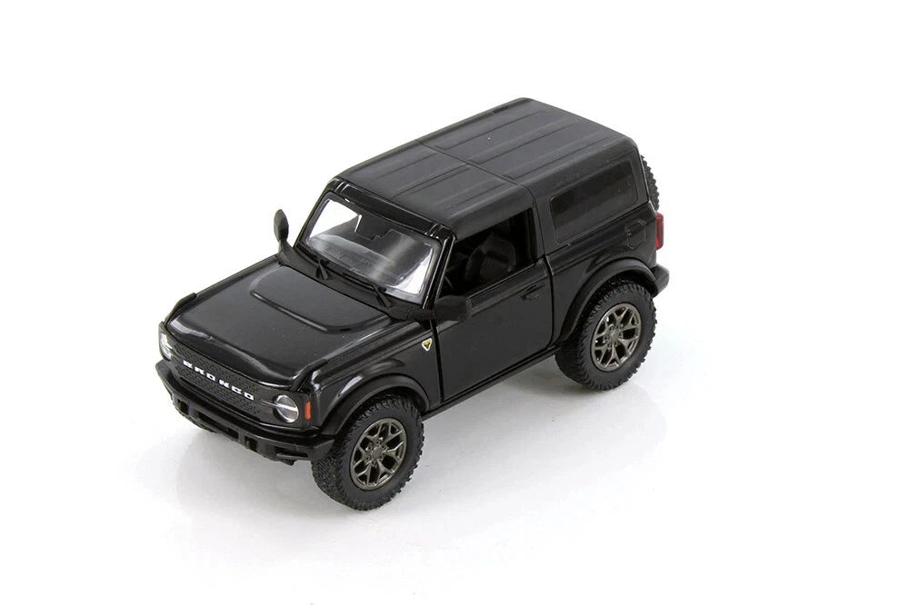2022 Ford Bronco | US Toy