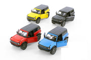 2022 Ford Bronco | US Toy