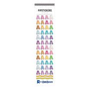 Care Bears Cast of Characters Stickers | Pipsticks