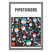 Skeleton Roller Derby | Pipsticks