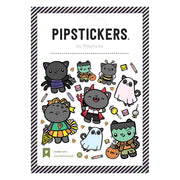 Scaredy Cats | Pipsticks