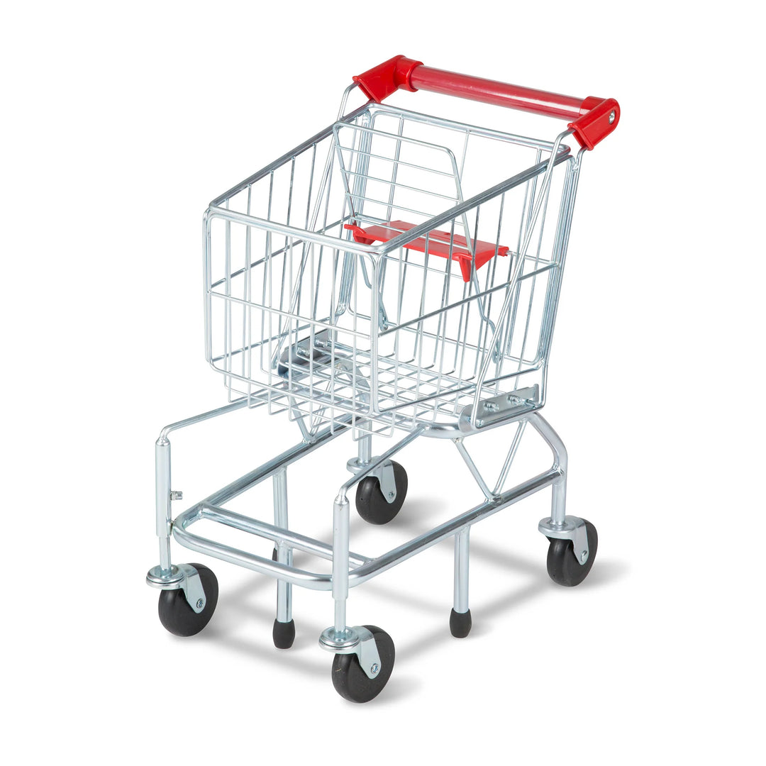 Shopping Cart | Melissa & Doug - LOCAL PICK UP ONLY