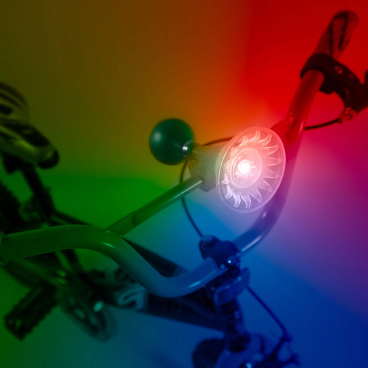 Lighted Squish Horn | Brightz
