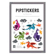 Dragon's Breath | Pipsticks