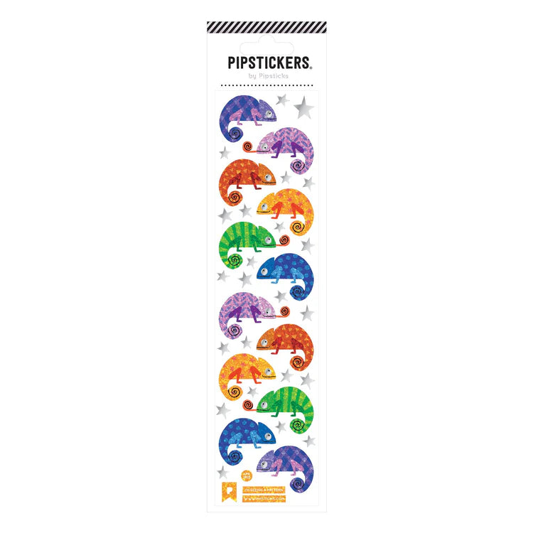 I'm Seeing A Pattern Stickers | Pipsticks
