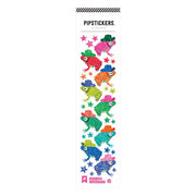 Country Toads Stickers | Pipsticks