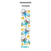 Squeakers & Cheese | Pipsticks