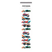 Wheelie Fast | Pipsticks