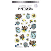 Puffy Flickering Fireflies | Pipsticks
