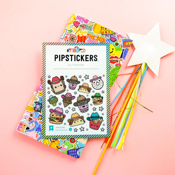 Yeehaw Yummies | Pipsticks