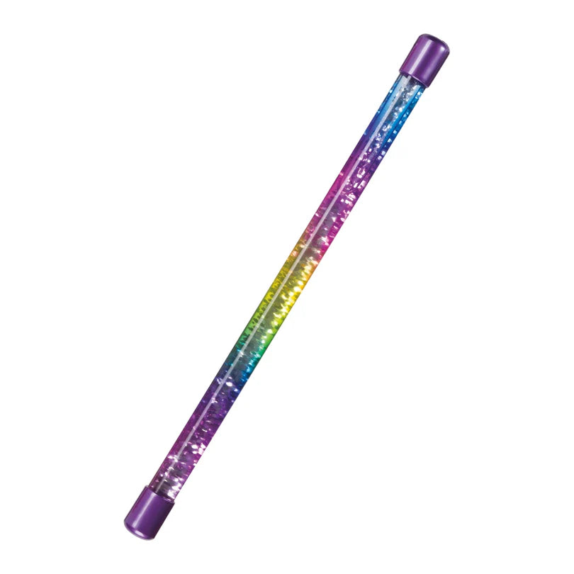 Glitter Water Baton | Toysmith