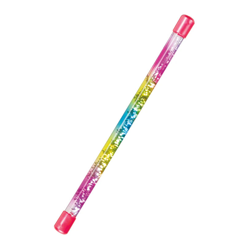 Glitter Water Baton | Toysmith