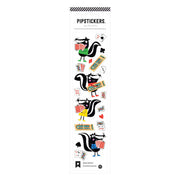 Skunk Them Out Stickers | Pipsticks