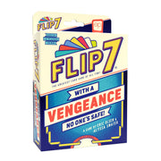 Flip 7: With a Vengeance | OP Games